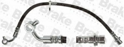 BRAKE ENGINEERING bh778509 -  Тормозной шланг